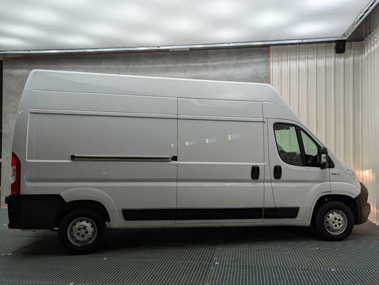 Foto Fiat Ducato 22