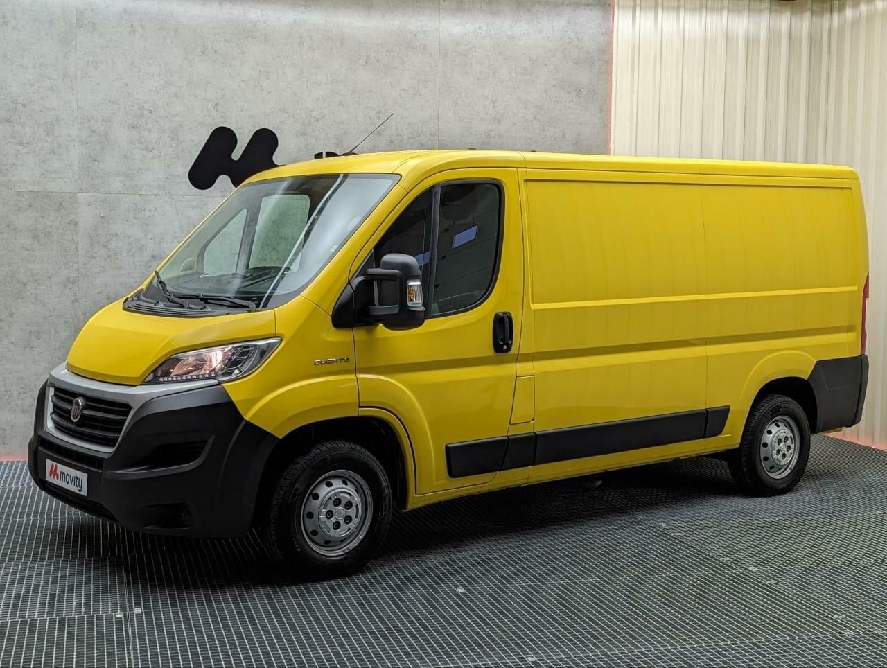 Foto Fiat Ducato 1