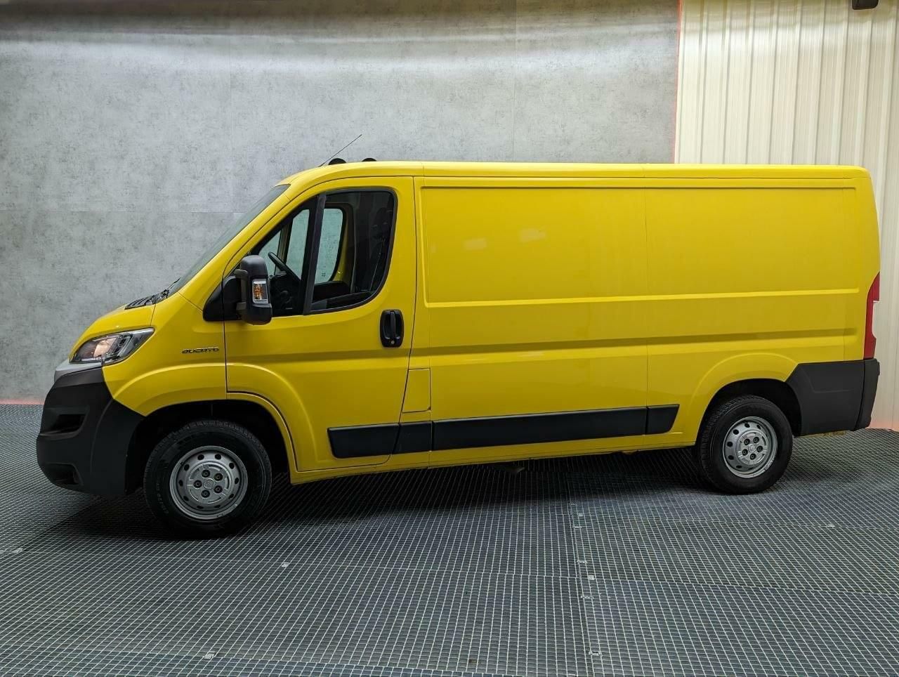 Foto Fiat Ducato 13