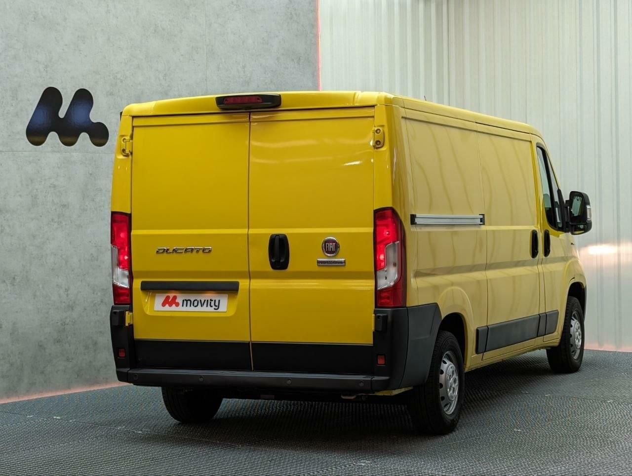 Foto Fiat Ducato 20