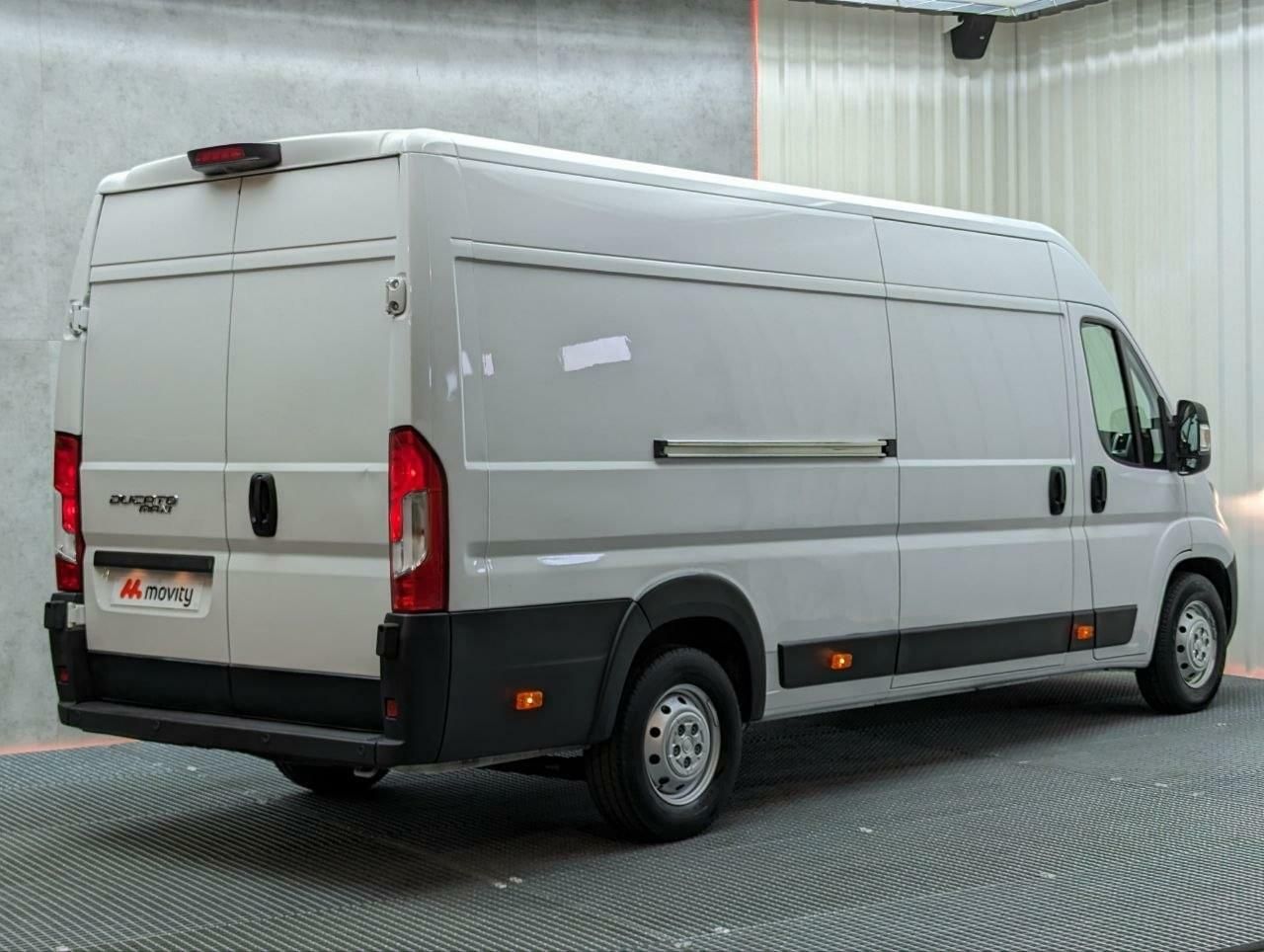 Foto Fiat Ducato 3