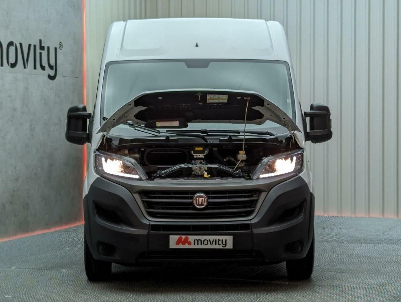 Foto Fiat Ducato 17