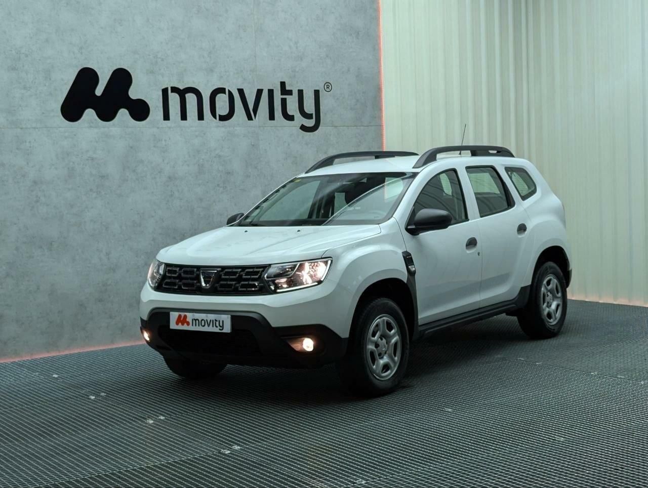 Foto Dacia Duster 11