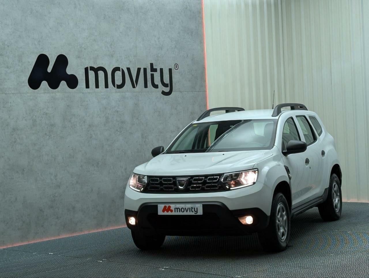 Foto Dacia Duster 12