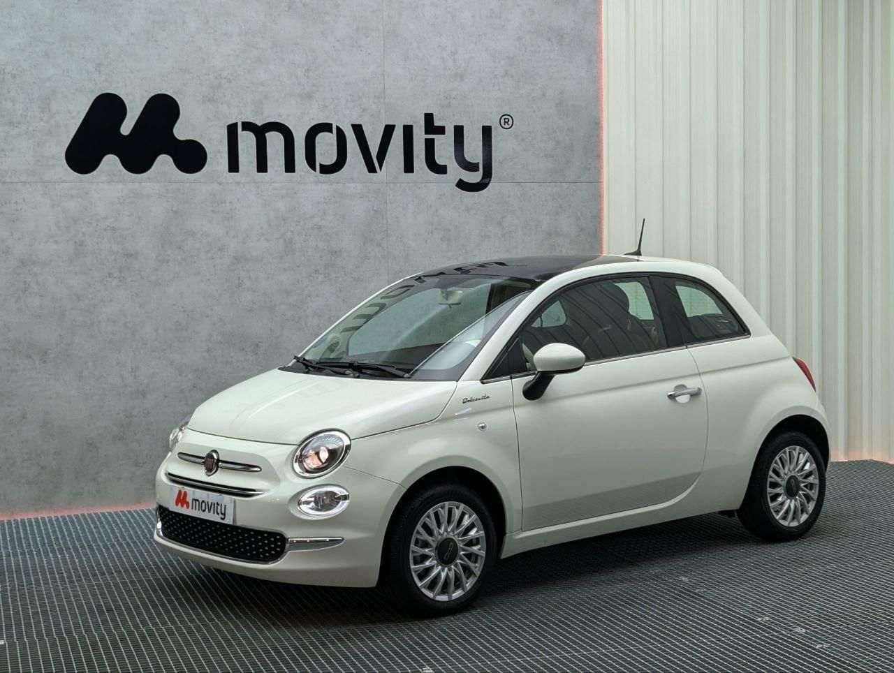 Foto Fiat 500 1