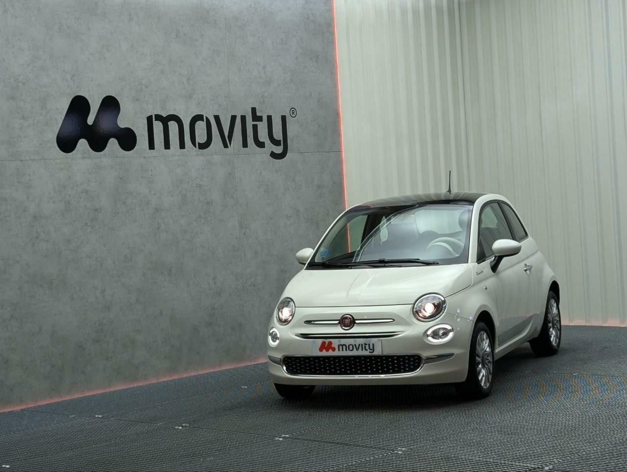 Foto Fiat 500 12