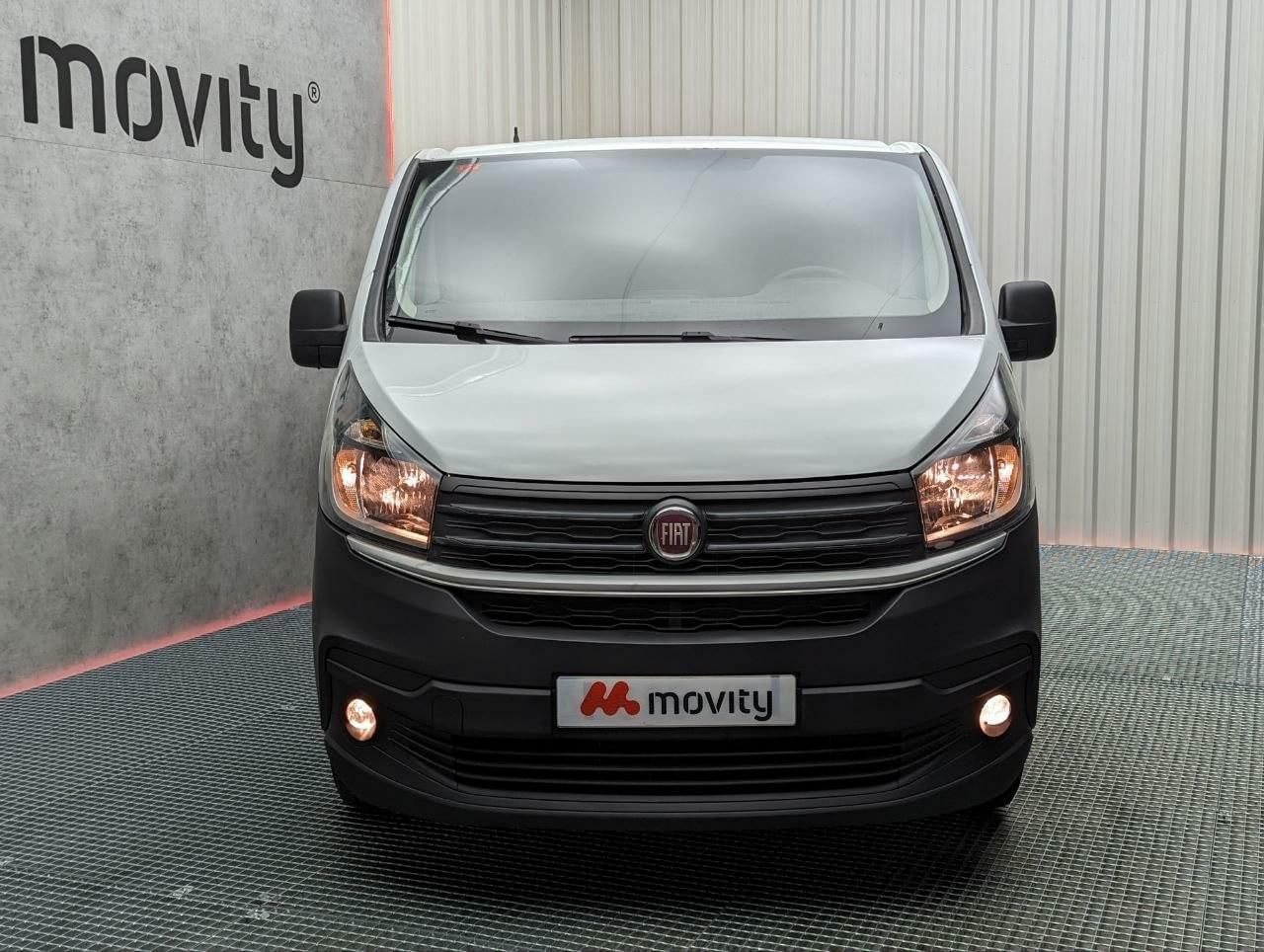 Foto Fiat Talento 2