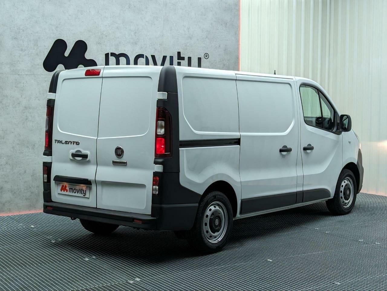 Foto Fiat Talento 3