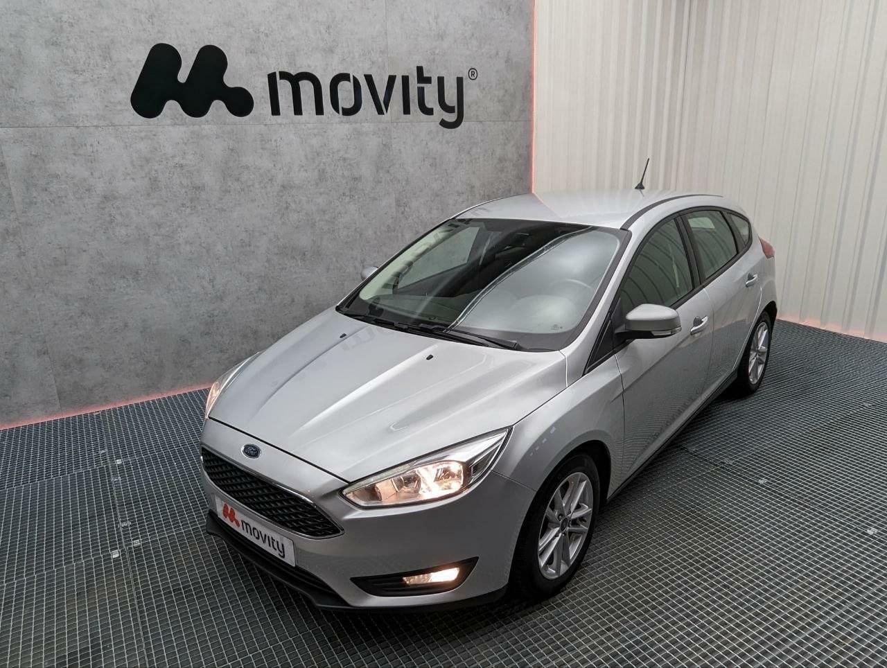 Foto Ford Focus 22