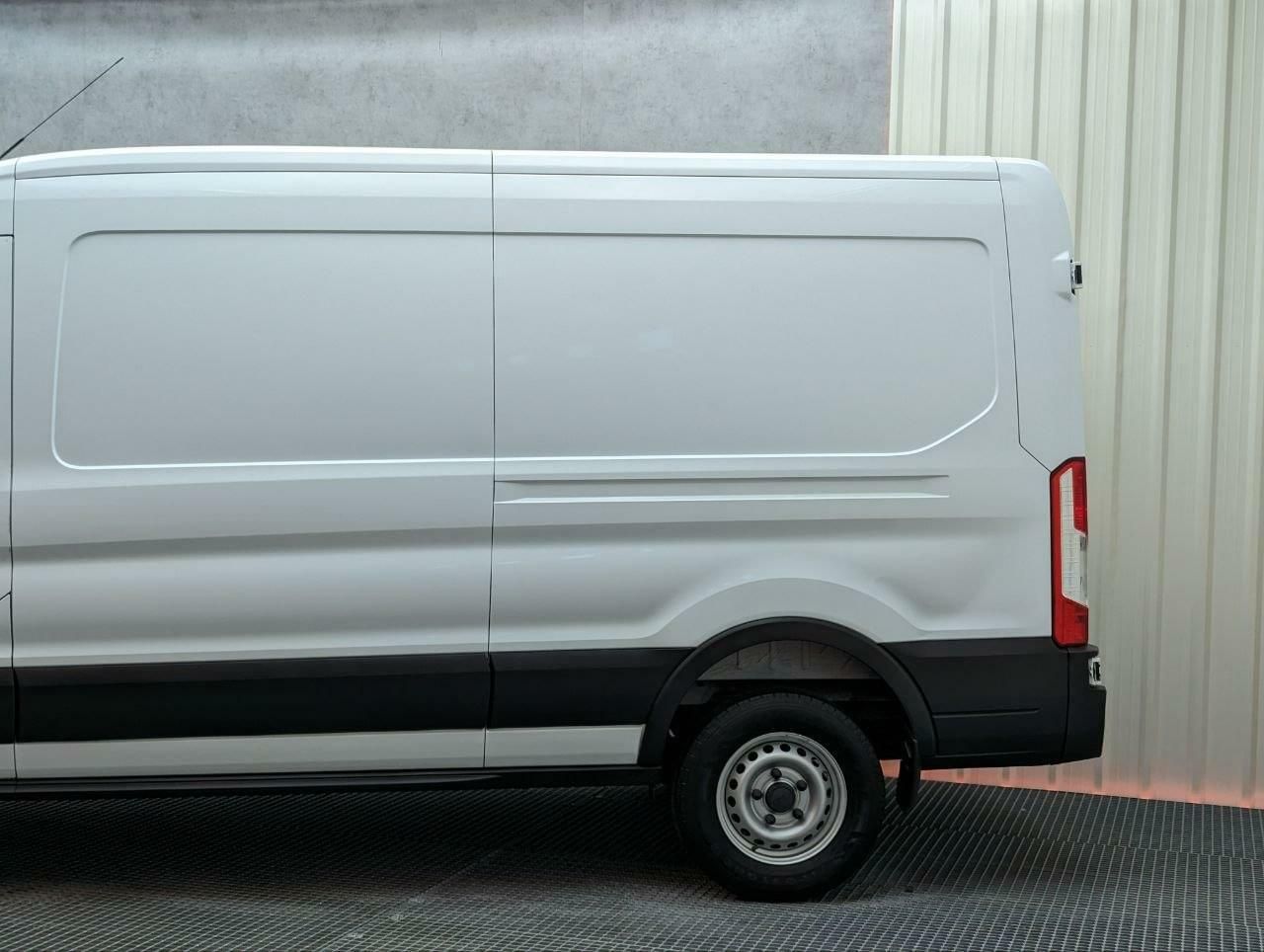 Foto Ford Transit 16