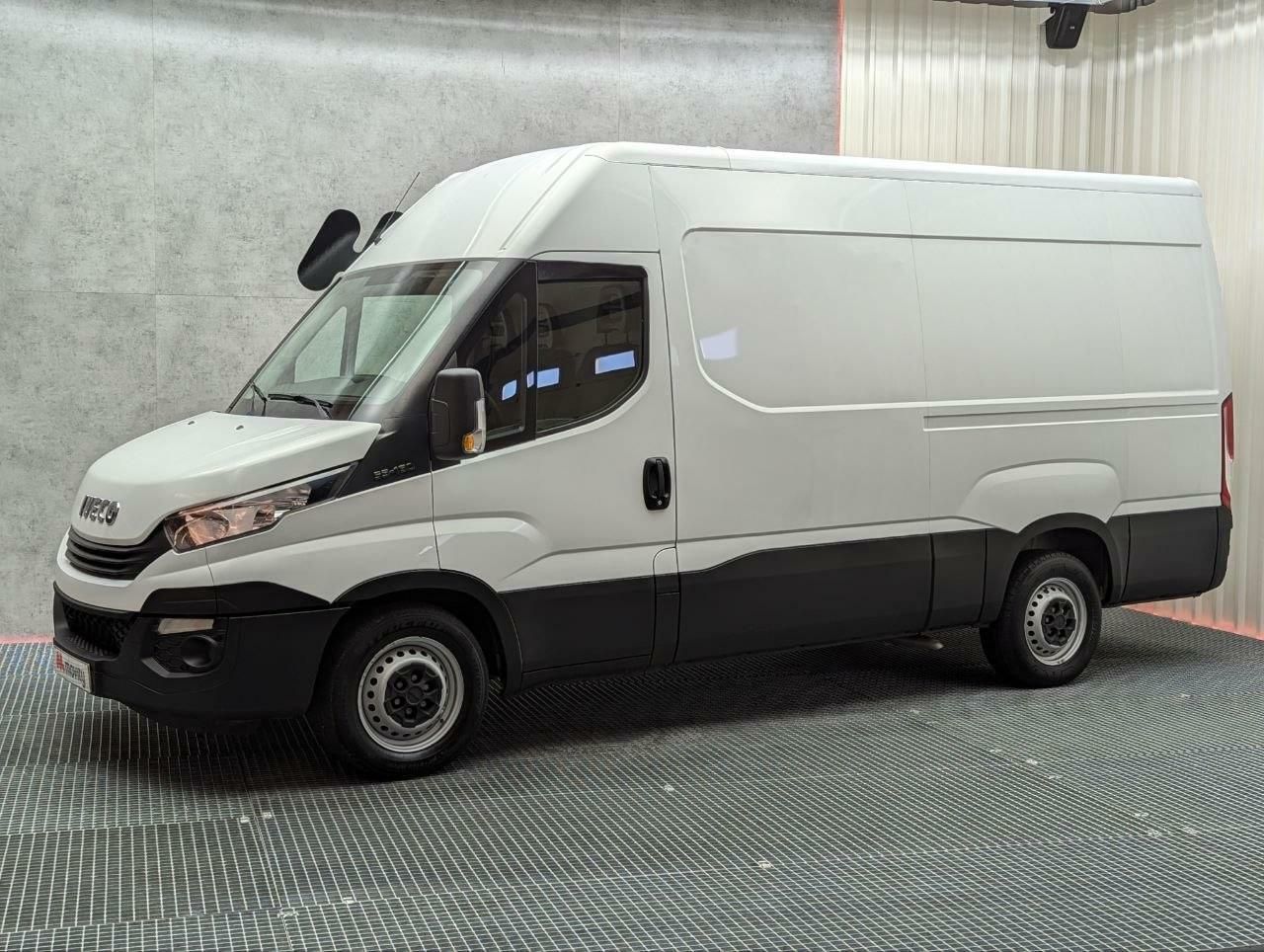 Foto Iveco Daily 1