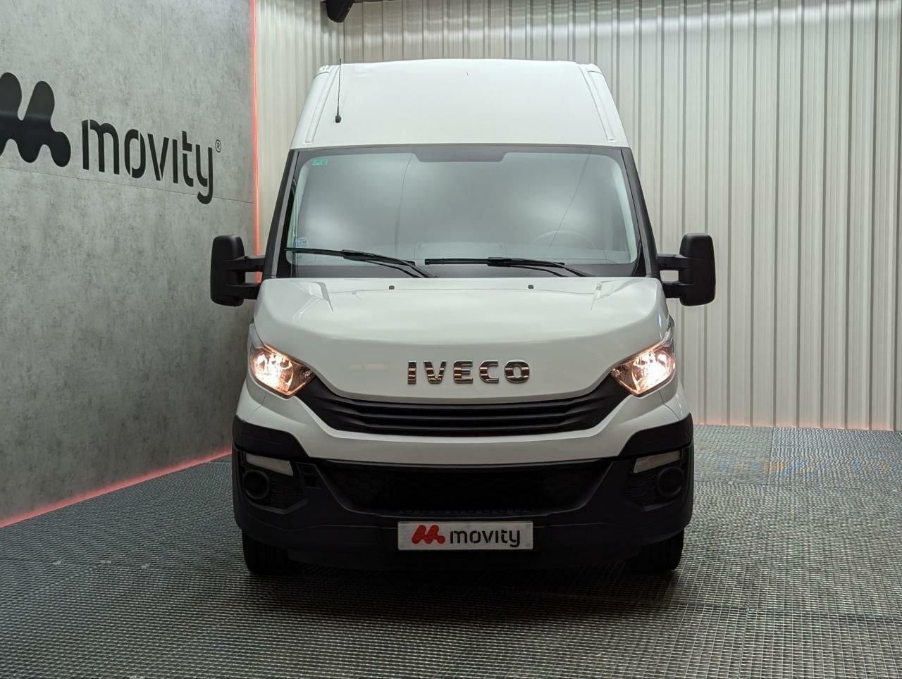 Foto Iveco Daily 2