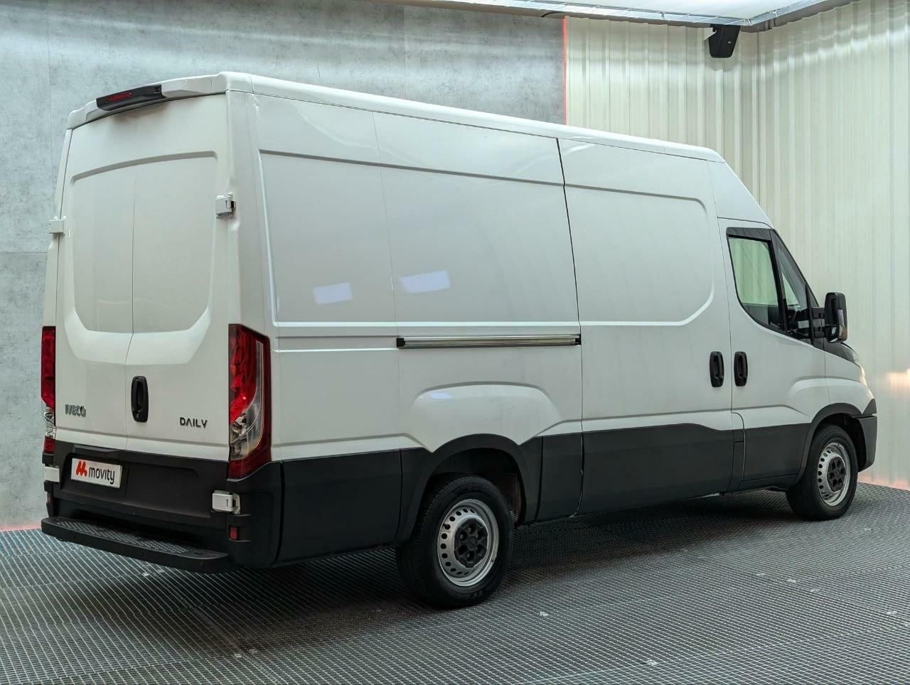 Foto Iveco Daily 3