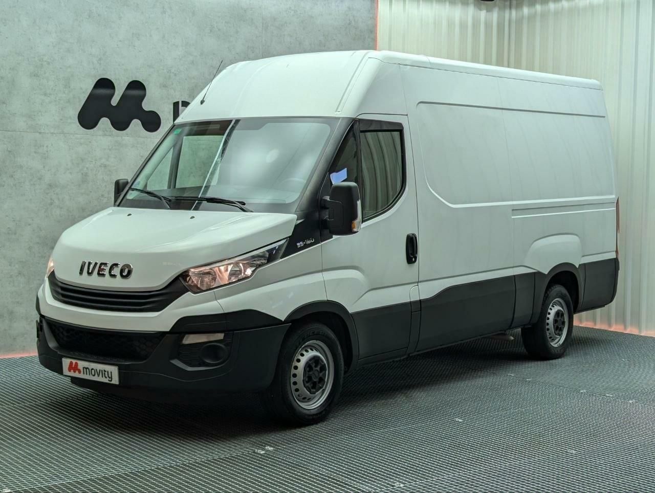 Foto Iveco Daily 11