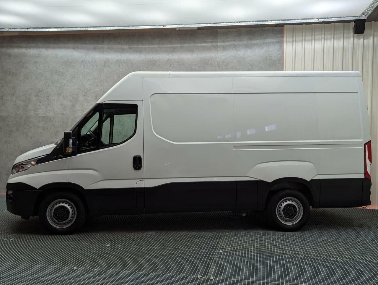 Foto Iveco Daily 13