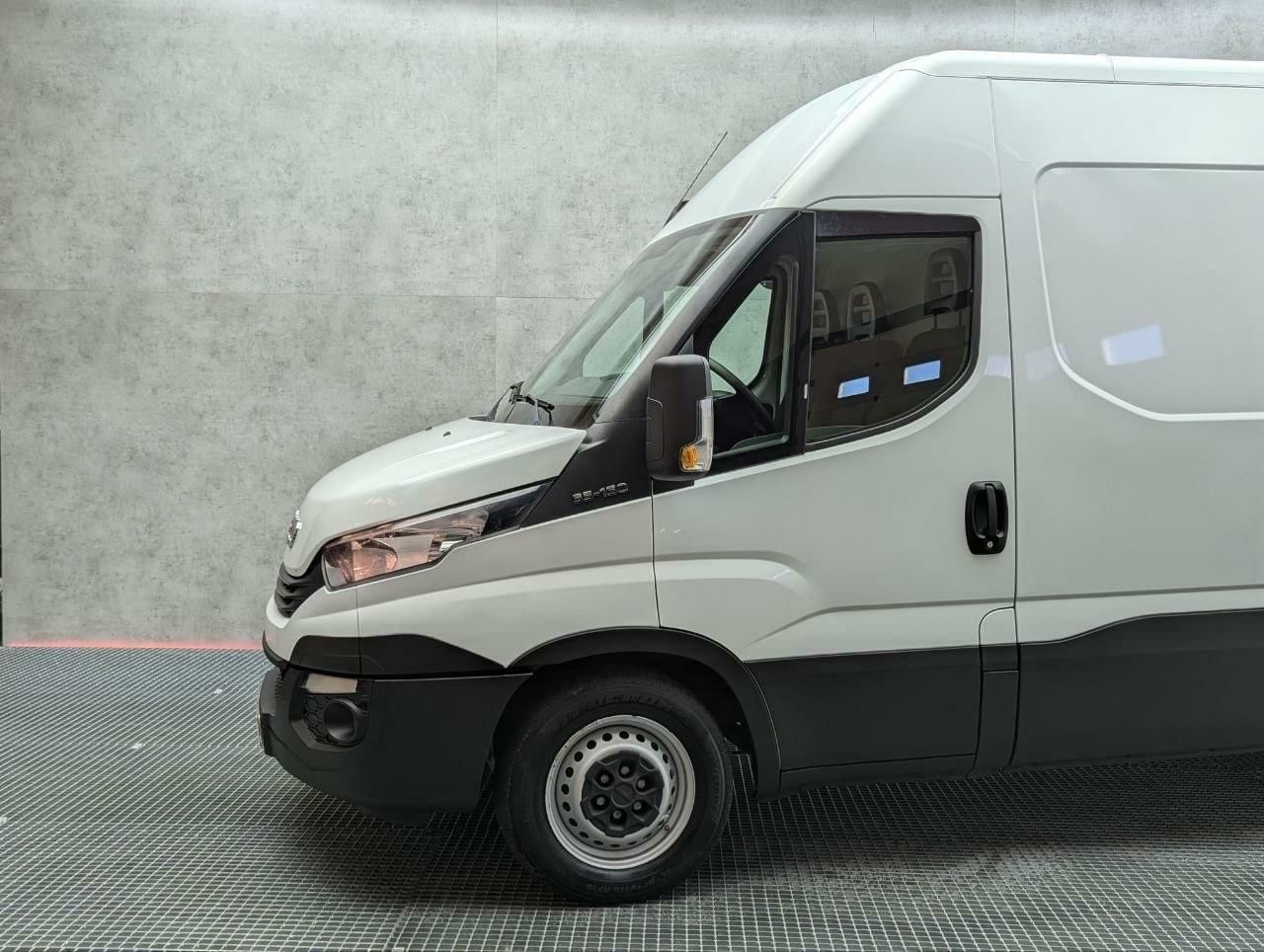 Foto Iveco Daily 16