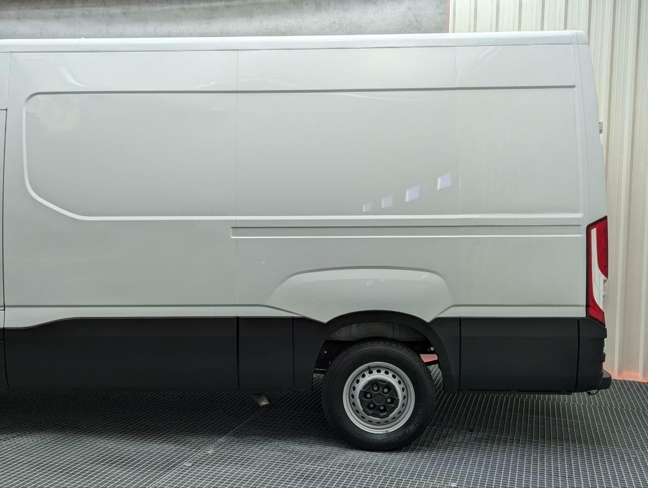 Foto Iveco Daily 17