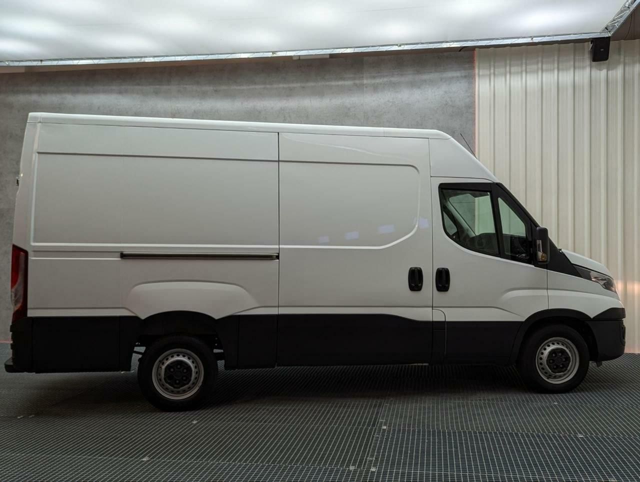 Foto Iveco Daily 22