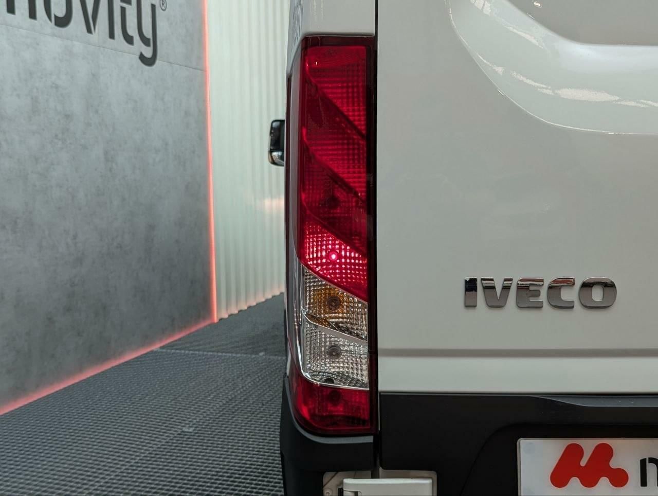 Foto Iveco Daily 23