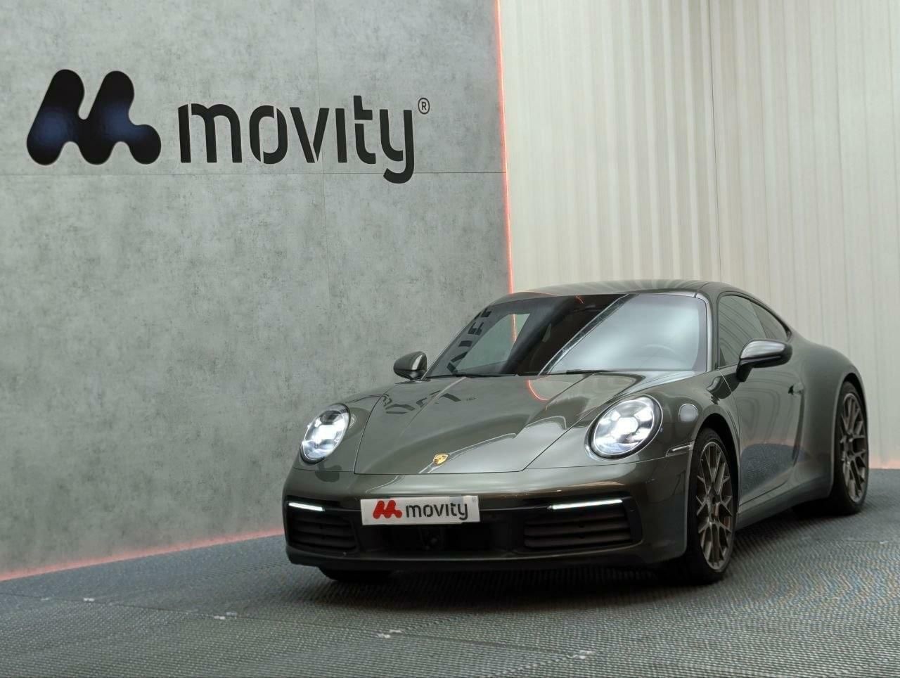 Foto Porsche 911 12