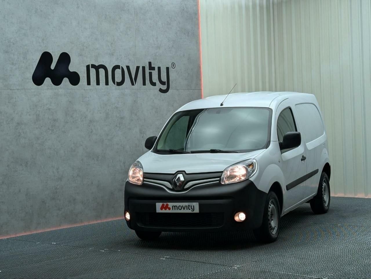 Foto Renault Kangoo 12