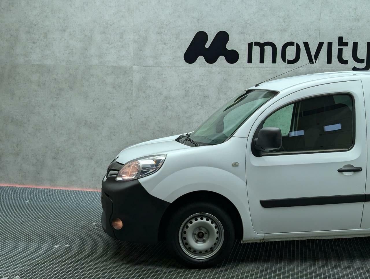 Foto Renault Kangoo 16