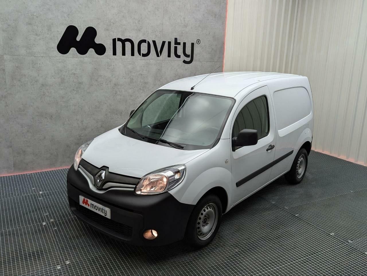 Foto Renault Kangoo 20