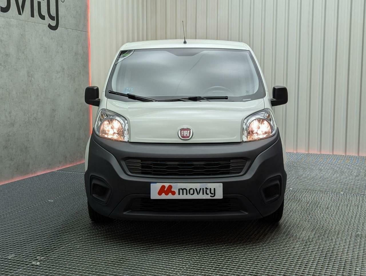 Foto Fiat Fiorino 2