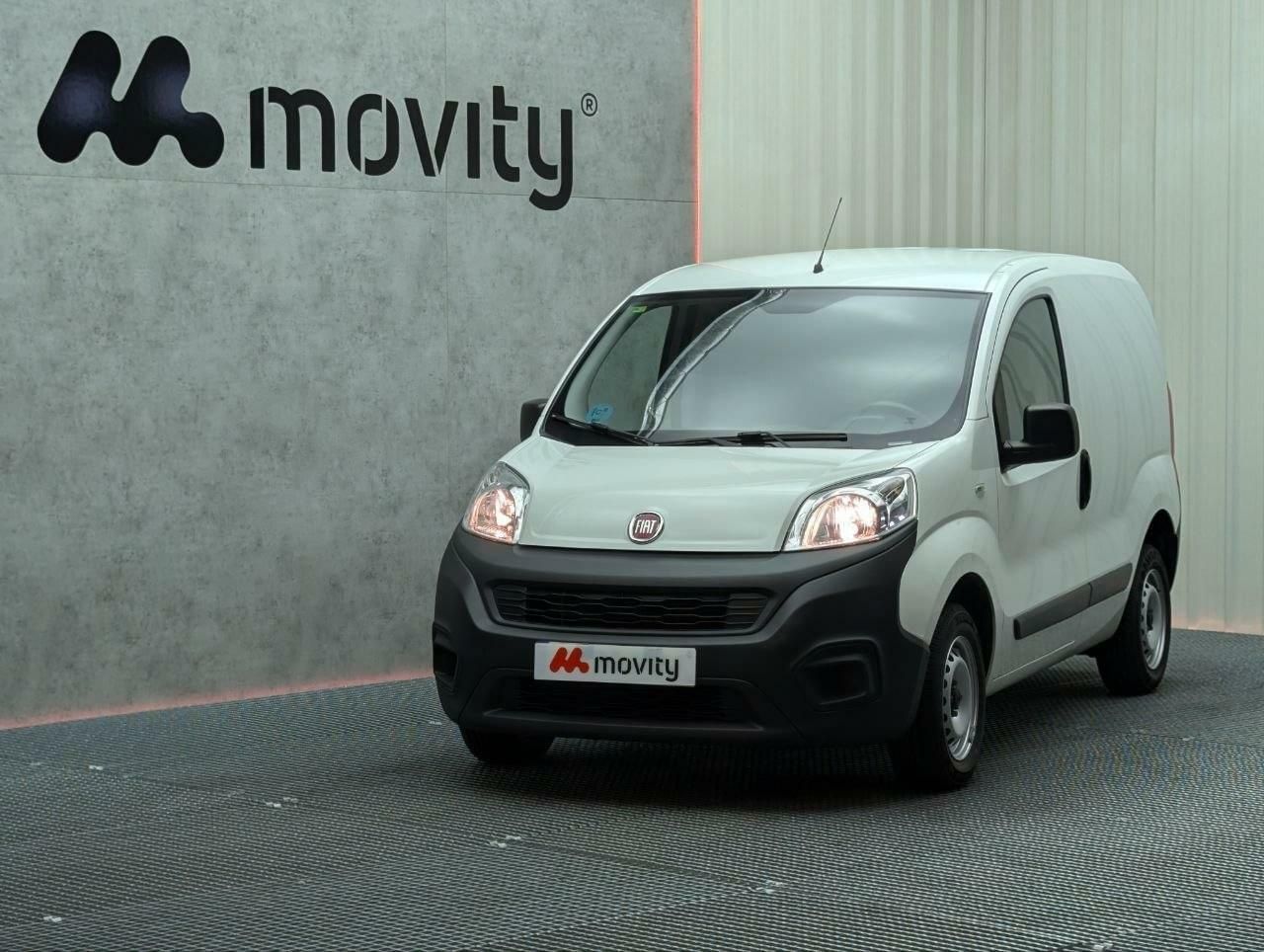 Foto Fiat Fiorino 12