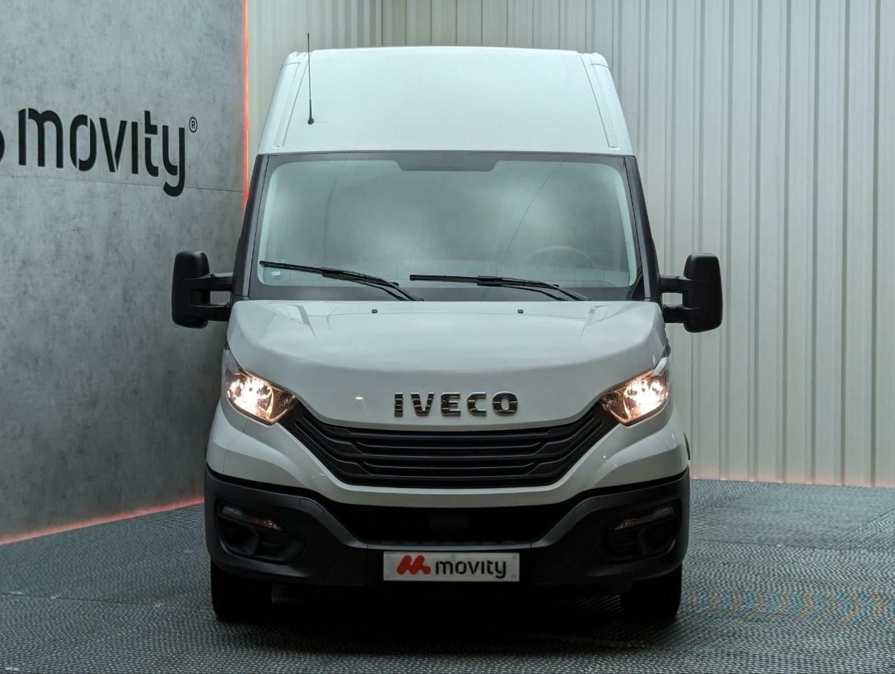 Foto Iveco Daily 2