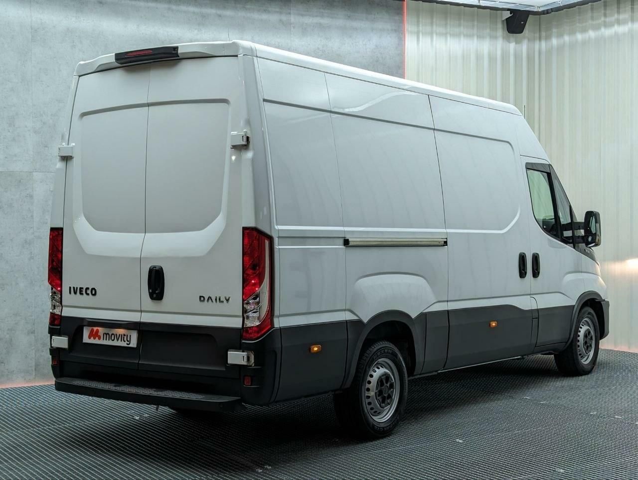 Foto Iveco Daily 3