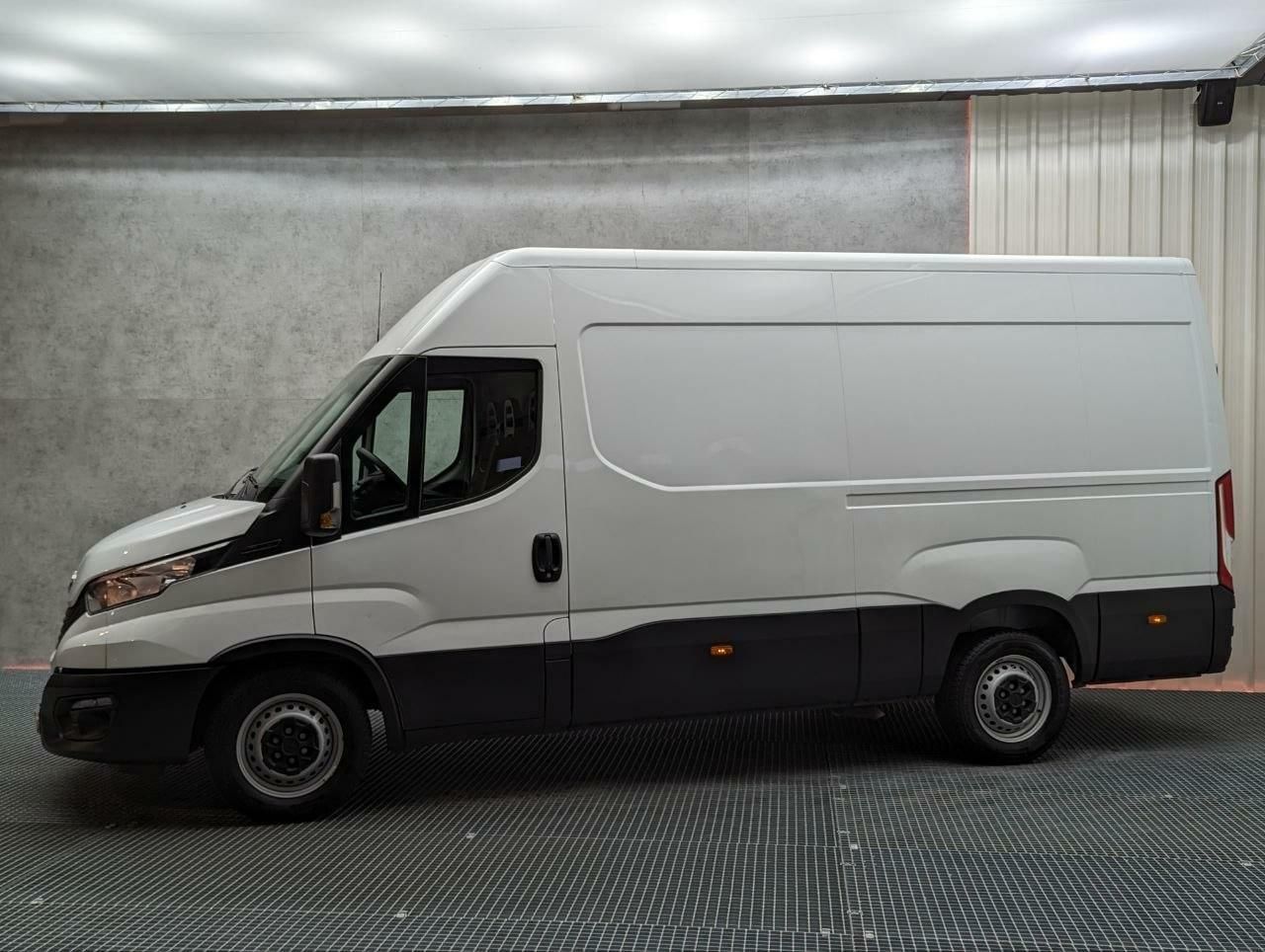 Foto Iveco Daily 13