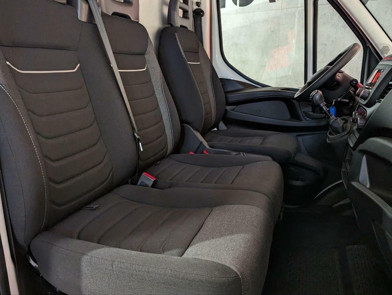 Foto Iveco Daily 24