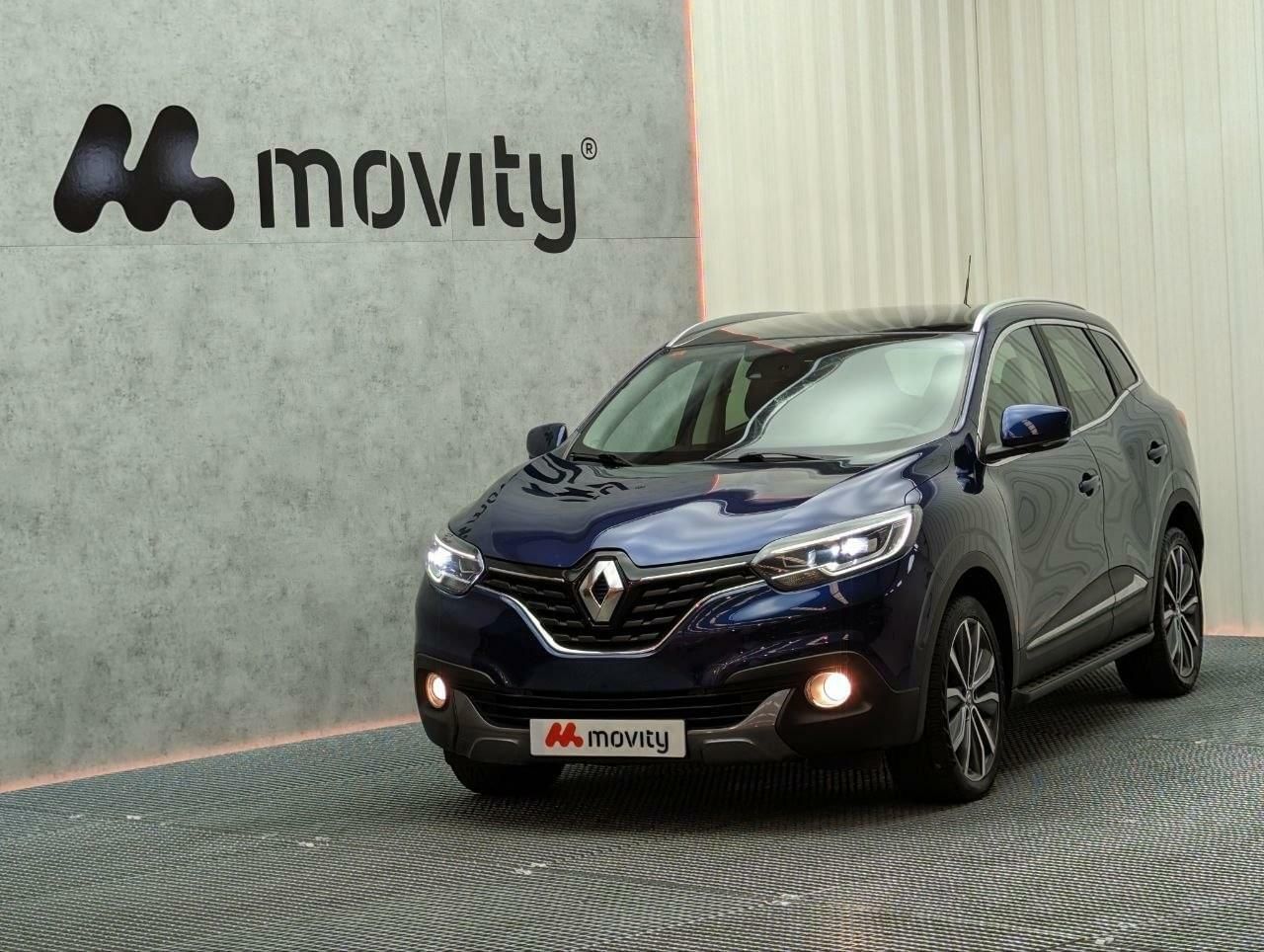 Foto Renault Kadjar 12