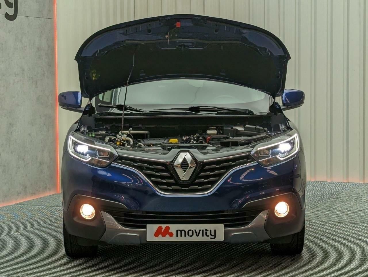 Foto Renault Kadjar 20