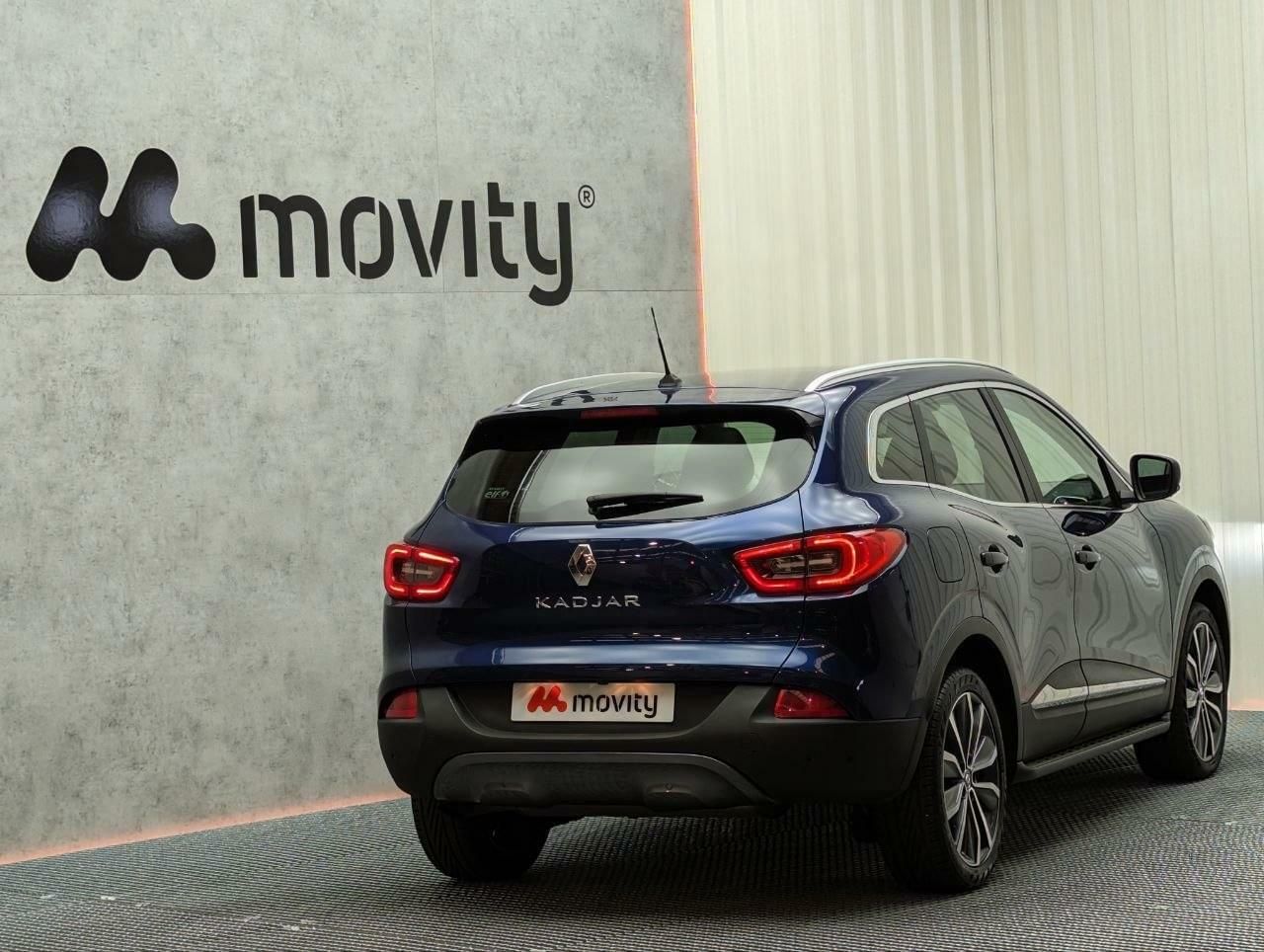 Foto Renault Kadjar 23