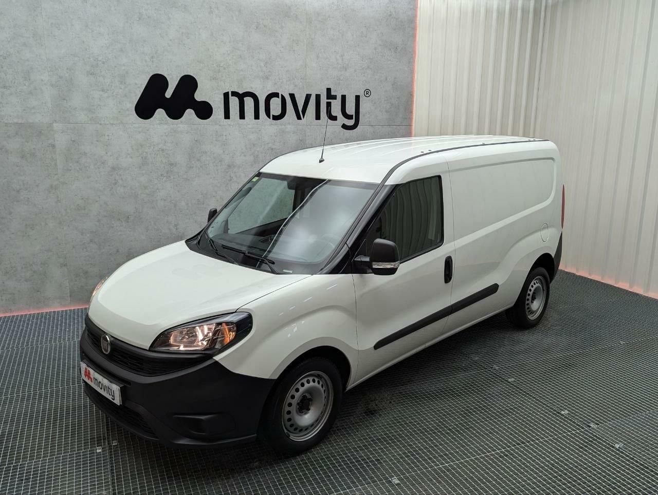 Foto Fiat Doblo Cargo 20