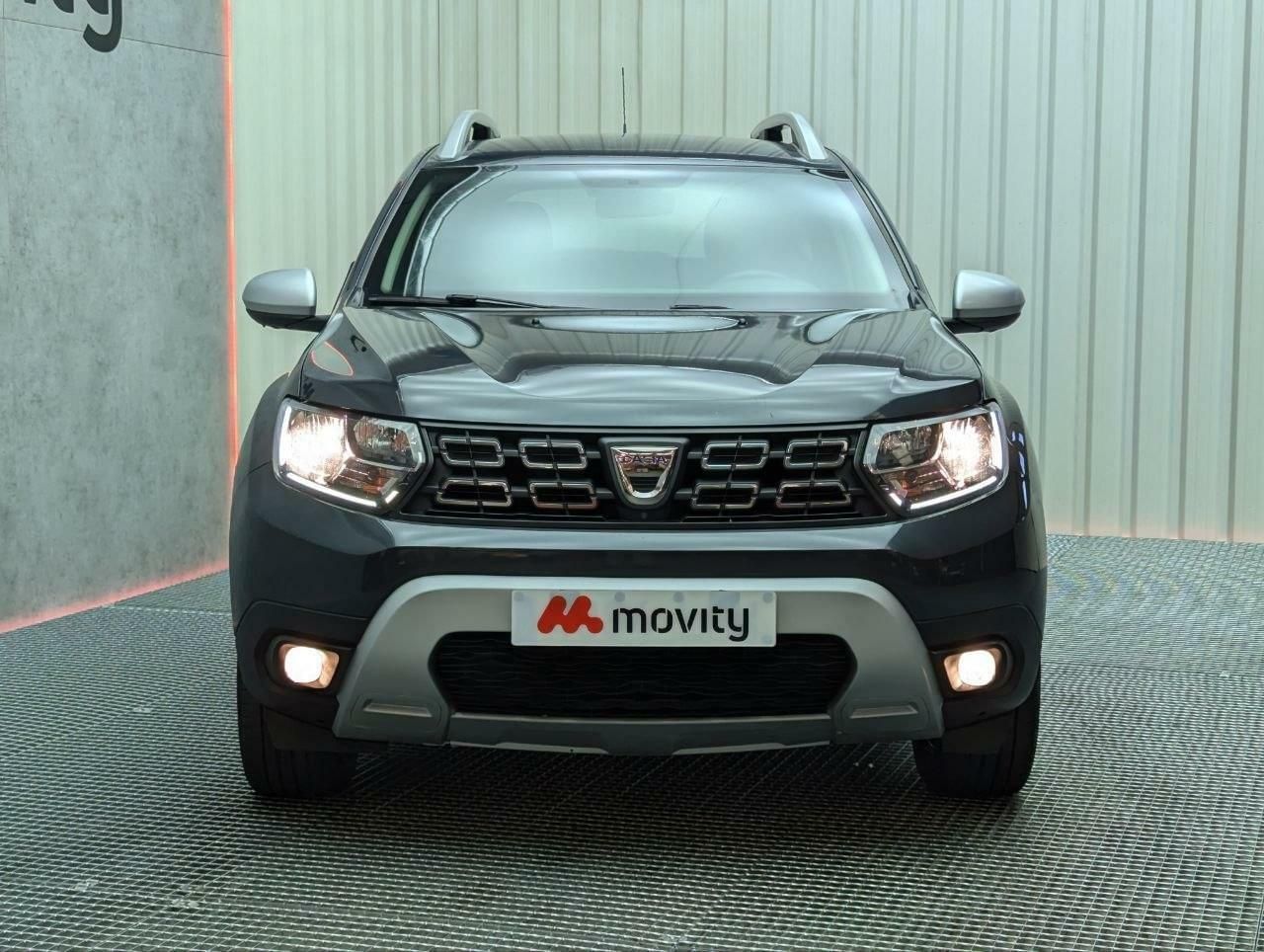 Foto Dacia Duster 2