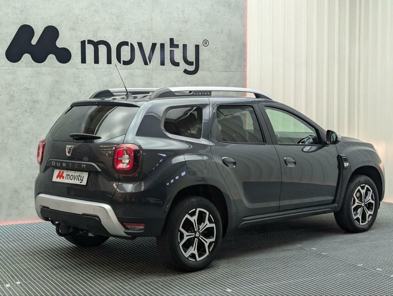 Foto Dacia Duster 3