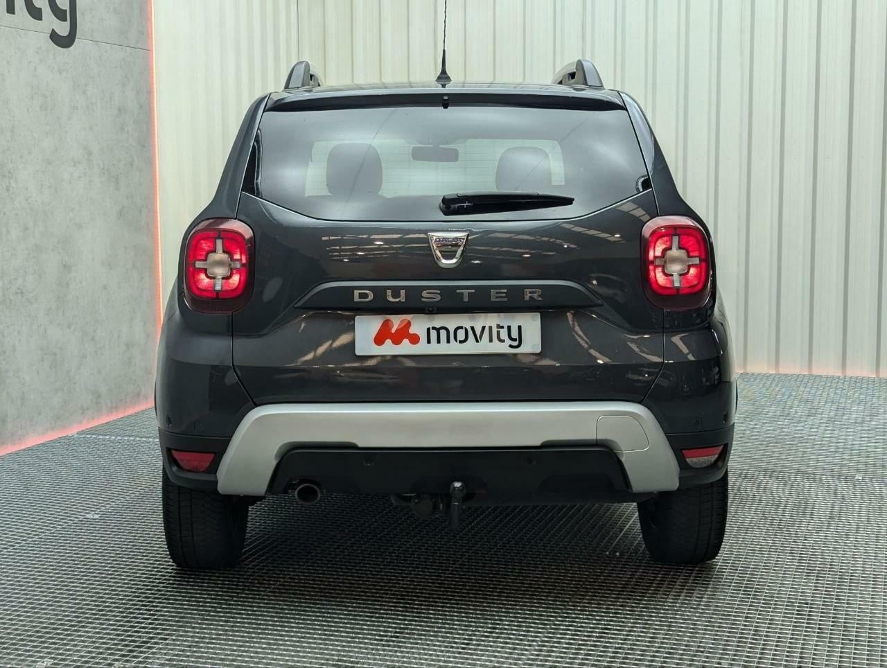 Foto Dacia Duster 4