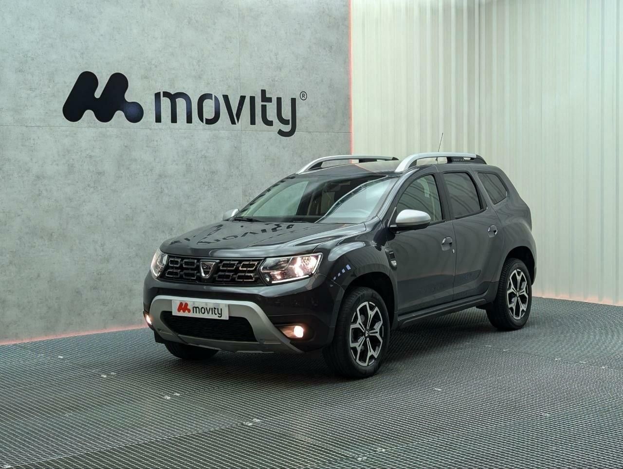 Foto Dacia Duster 11