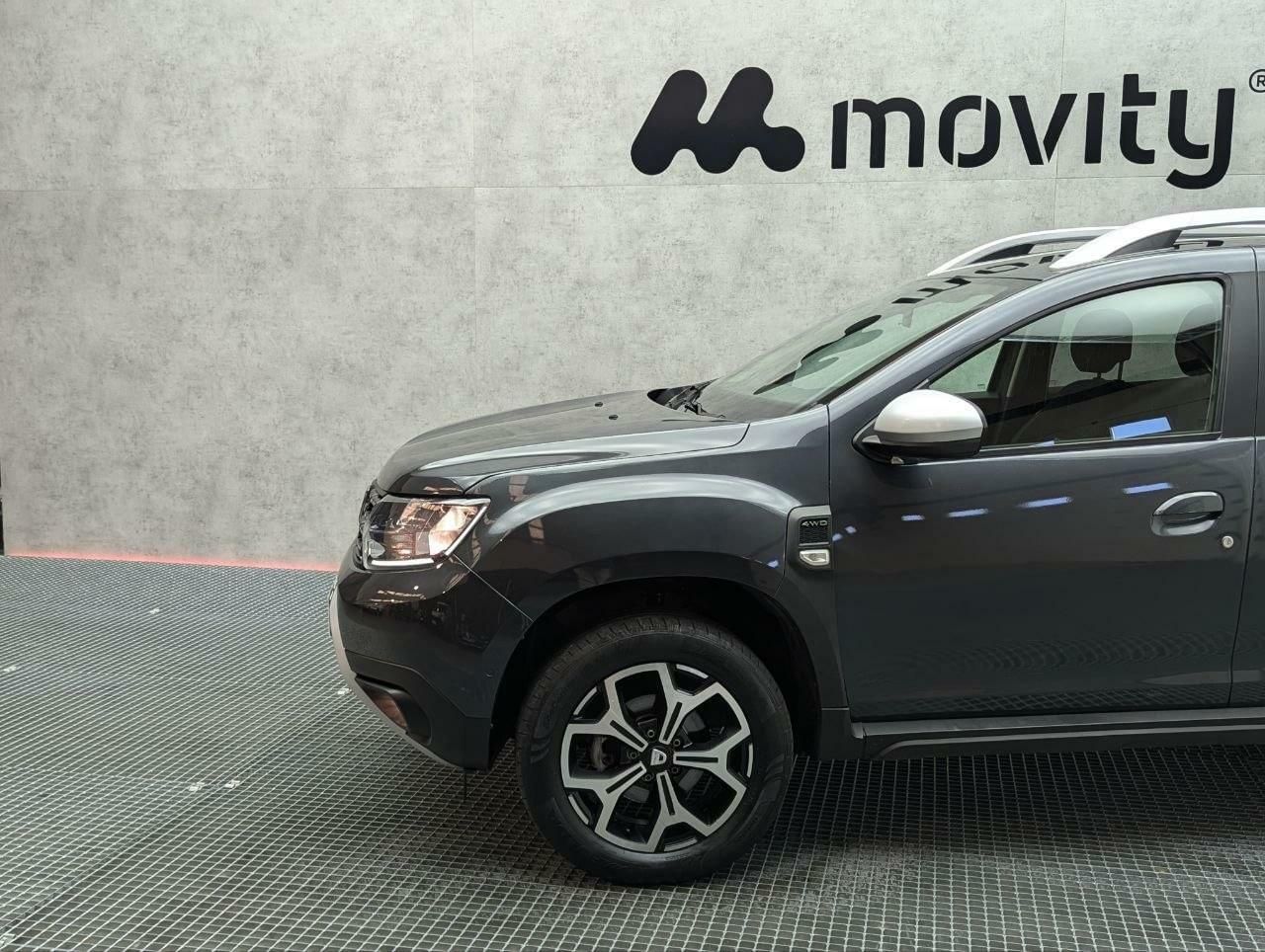 Foto Dacia Duster 16