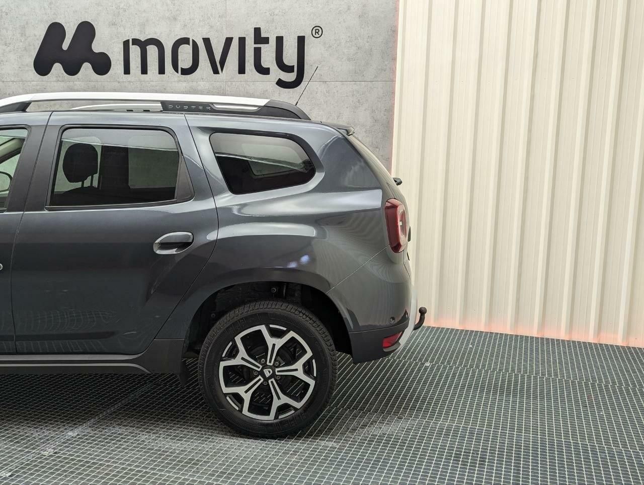 Foto Dacia Duster 17