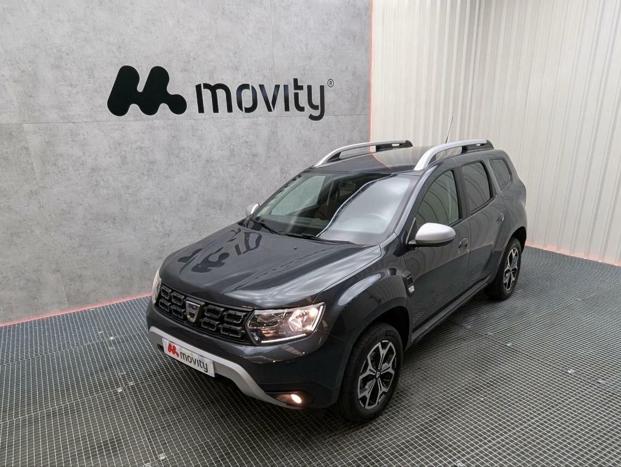 Foto Dacia Duster 22