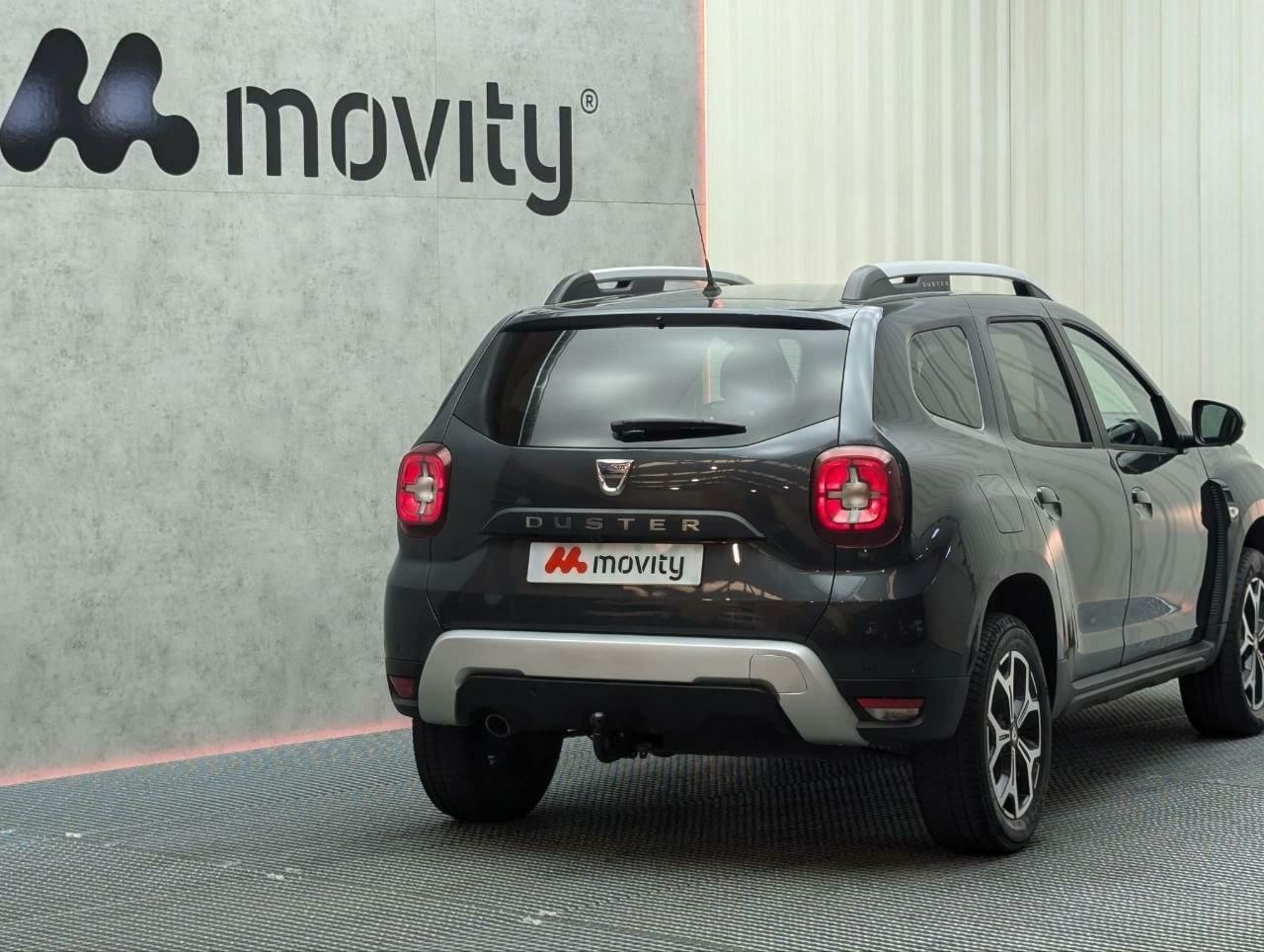 Foto Dacia Duster 23