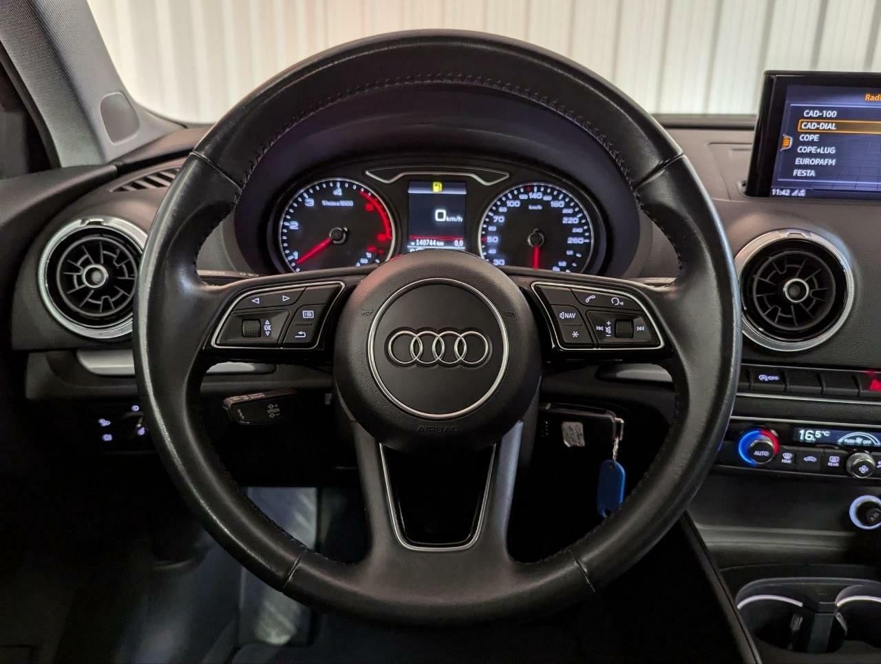 Foto Audi A3 7