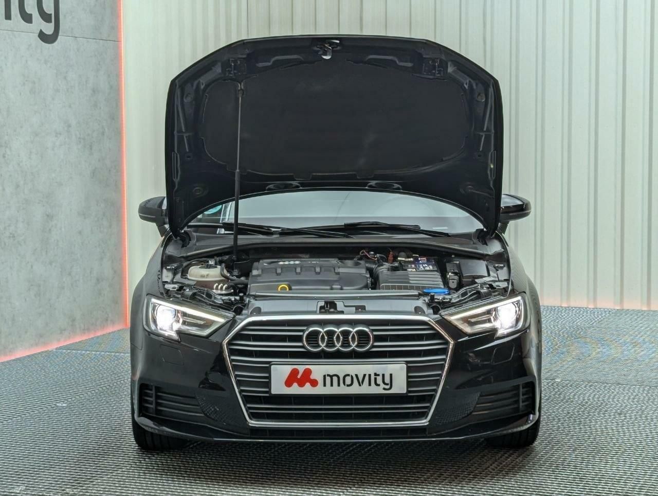 Foto Audi A3 20