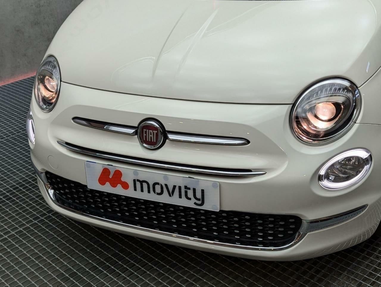 Foto Fiat 500 15