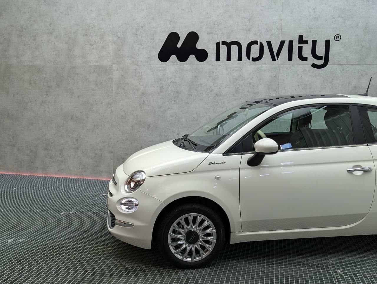 Foto Fiat 500 16