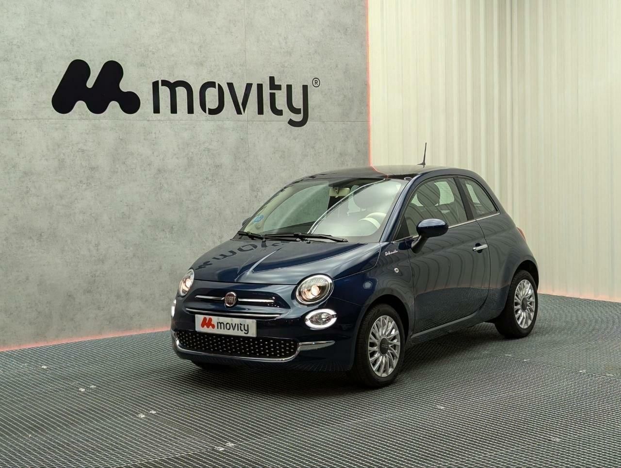 Foto Fiat 500 11